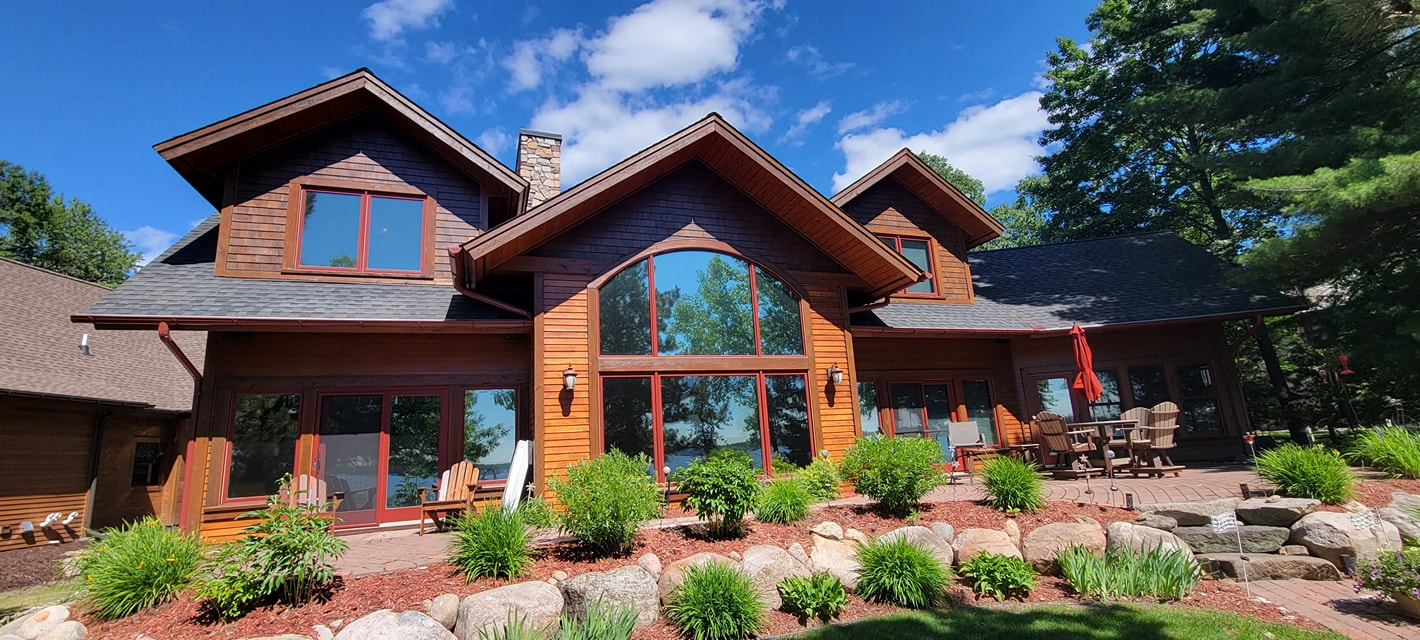 residential window film